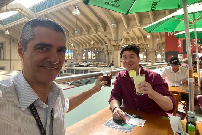 São Paulo 5 Hour Private Tour With Fruit Tasting - What the guides add to the day