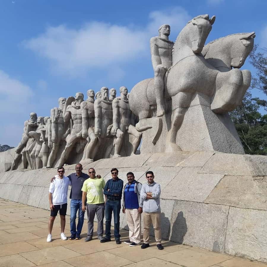 São Paulo City: 5-Hour Private Tour - Key points to know before booking