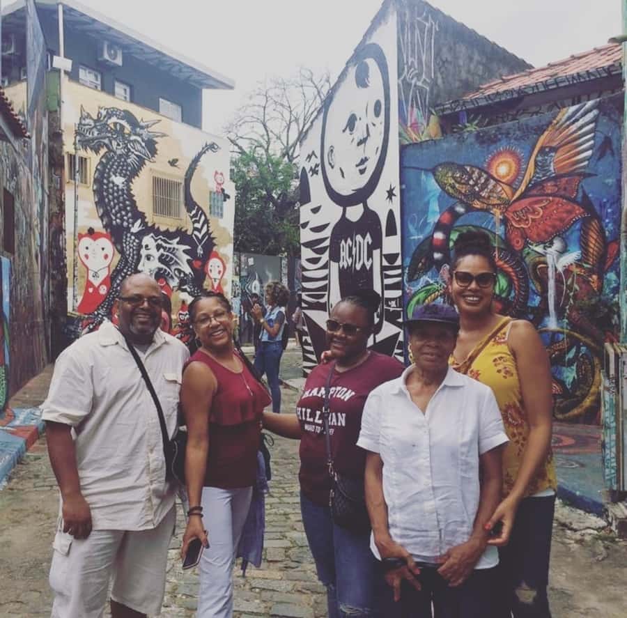 São Paulo City: 5-Hour Private Tour - How the private format affects the experience