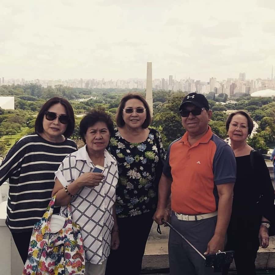 São Paulo City: 5-Hour Private Tour - São Paulo in five hours: a useful first reading