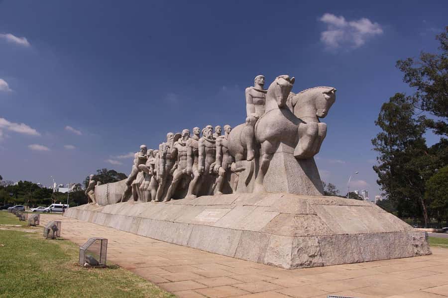 São Paulo: City Highlights Guided Tour - What this São Paulo tour does best