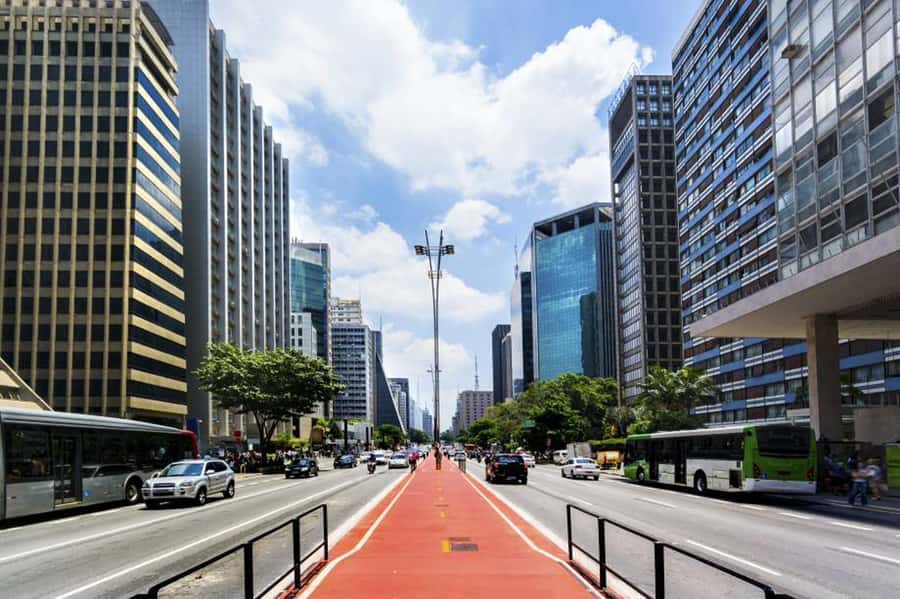 São Paulo: City Highlights Guided Tour - Batman’s Alley and São Paulo’s street-art culture