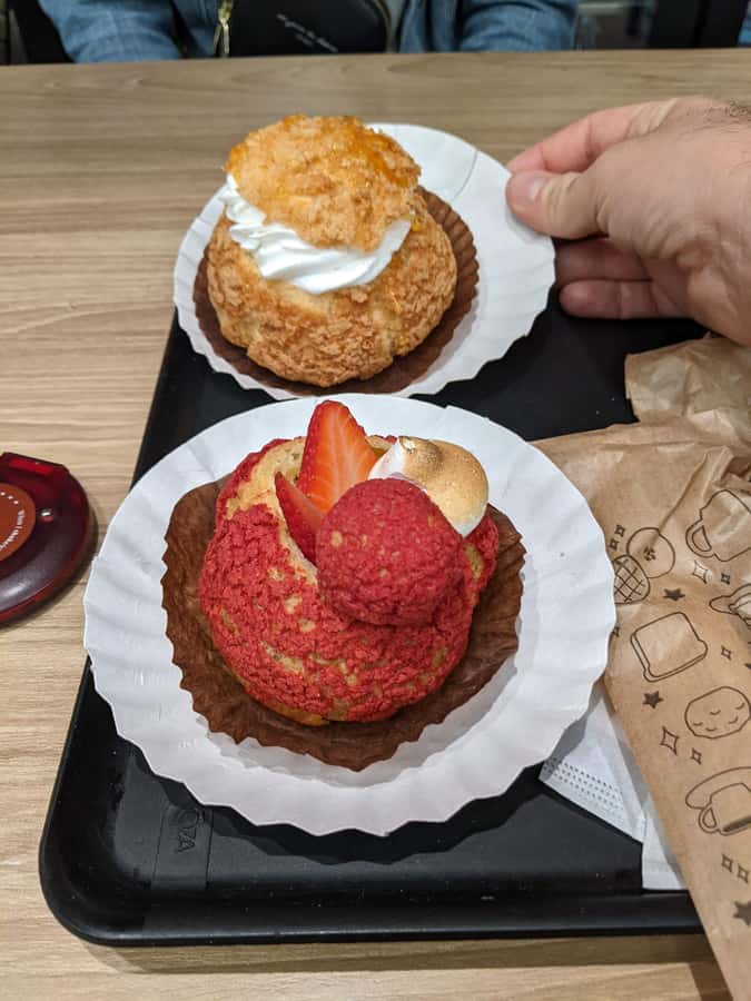 São Paulo: Liberdade Street Food Tour - A short walk with plenty of conversation