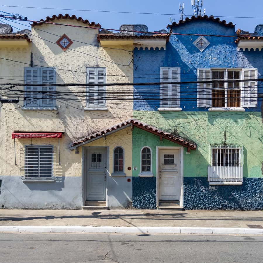 São Paulo: Liberdade Street Food Tour - The final stop at Restaurante Kazu