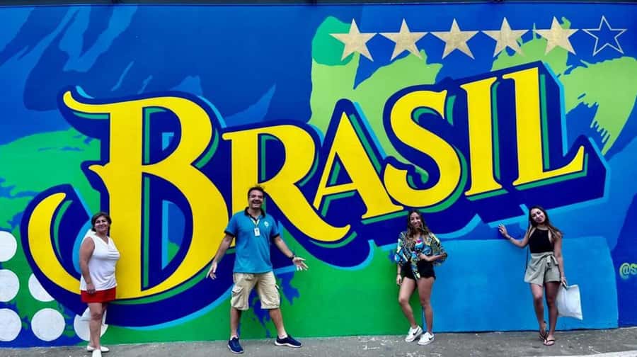 São Paulo: Main City Sights in 7 Hours – Shared Group Tour - Why a seven-hour sweep makes sense in São Paulo