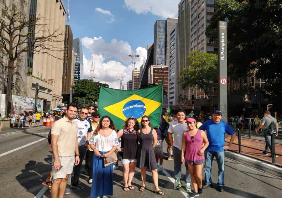 São Paulo: Main City Sights in 7 Hours – Shared Group Tour - Dengo Chocolates adds a short taste of Brazilian cacao