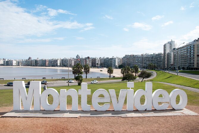 Shared Montevideo Tour for Cruisers - What this Montevideo tour is really designed to do