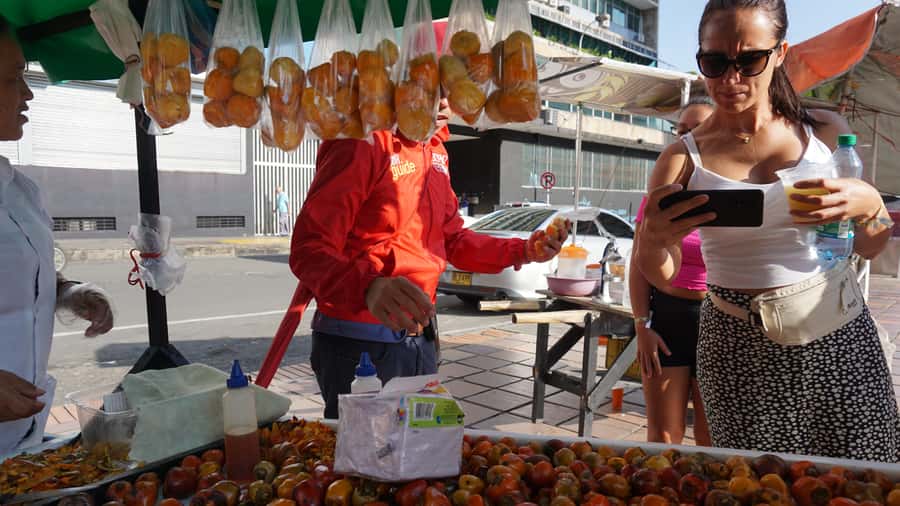 Shared Tour Cali's Historical Downtown - Key points to know before you go
