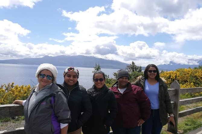 Shore Excursion: Petrohue Waterfalls, Frutillar & Puerto Varas - Key points before you book