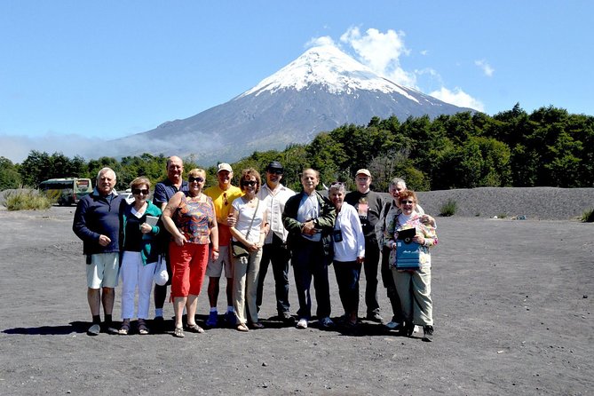 Shore Excursion: Petrohue Waterfalls, Frutillar & Puerto Varas - Why this Puerto Montt excursion works so well