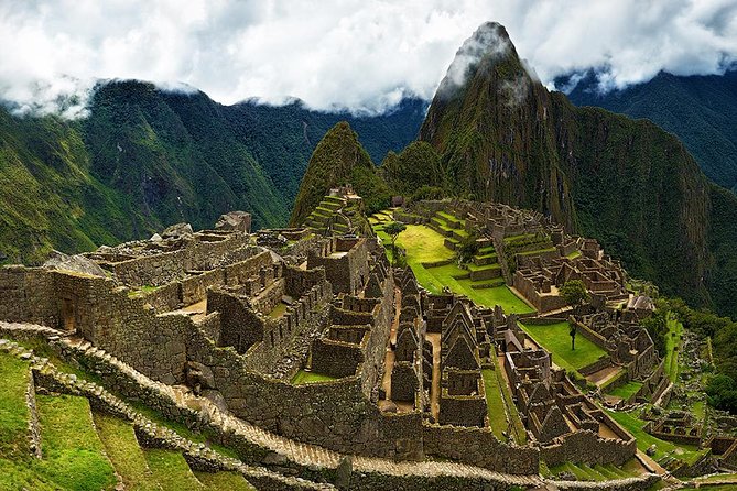 Short Inca Trail 2 Day Hike to Machu Picchu with Permits & Train - Leaving Cusco before sunrise