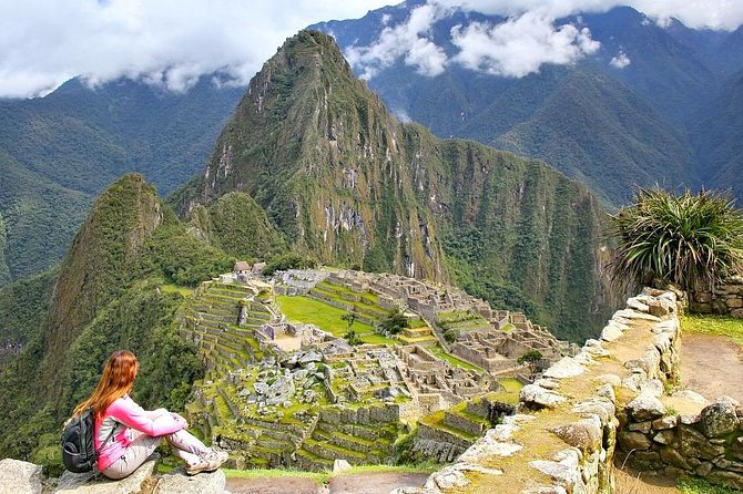 Short Inca Trail 2 Day Hike to Machu Picchu with Permits & Train - Aguas Calientes gives you a soft landing