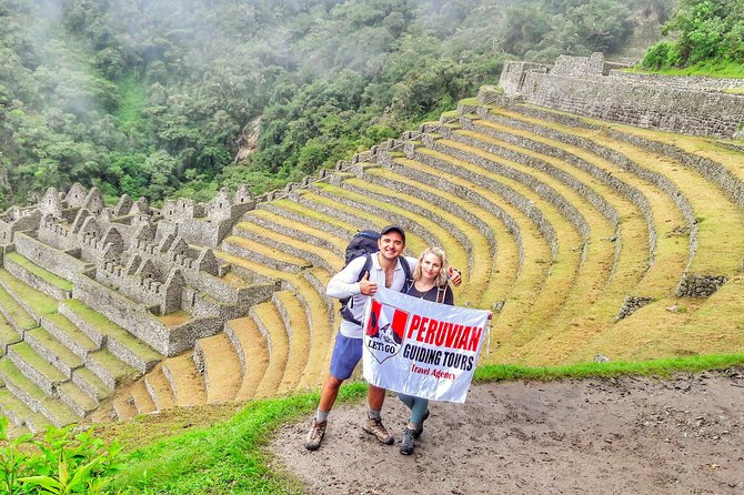 Short Inca Trail To Machu Picchu - Why the Short Inca Trail is such a good compromise