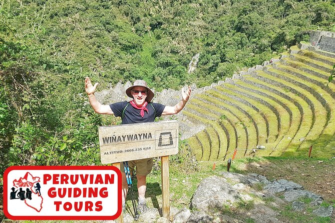 Short Inca Trail To Machu Picchu - The return train and drive to Cusco