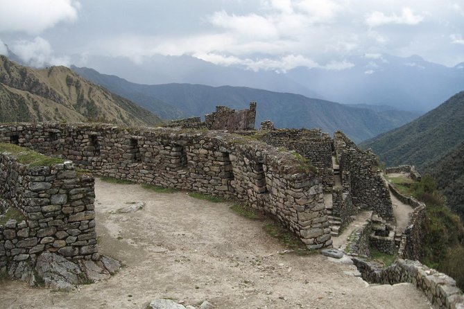 Short Inca trail to MachuPicchu || 2days - 1nigth || - Trains, buses, and the return to Cusco
