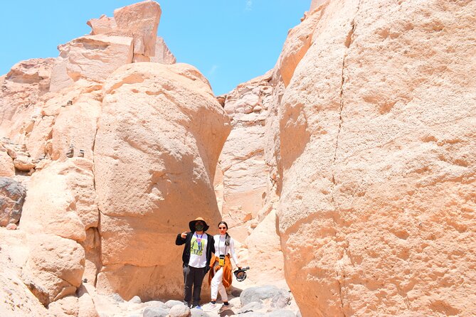 Sillar Route and Culebrillas Petroglyphs - Is $19 a good price?