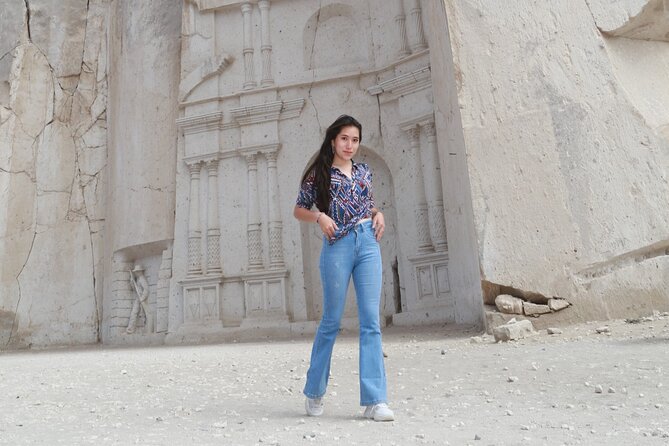 Sillar Route in Arequipa and viewpoint of the Volcanoes - Why Arequipa’s white stone matters