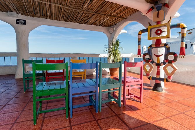 Skip the Line: Casapueblo Museum Admission Ticket in Punta del Este - Why Casapueblo feels unlike an ordinary museum