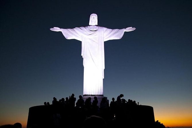 Skip the Line Christ the Redeemer Admission Ticket - Why Christ the Redeemer Takes More Than a Quick Photo