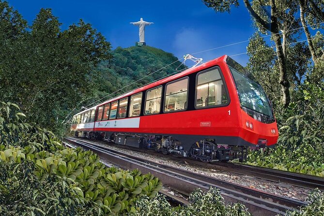 Skip the Line Christ the Redeemer Admission Ticket - Who Will Get the Most From This Ticket