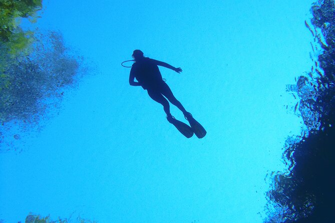 Skip the Line: Lagoa Misteriosa Admission Ticket with Scuba Diving Experience - Equipment, instruction, and safety
