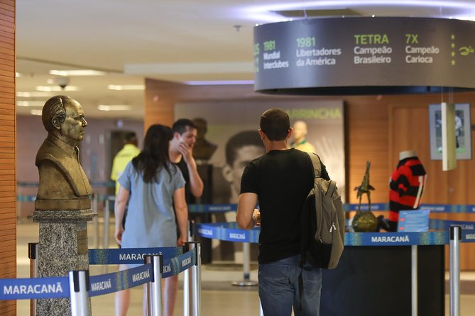 Skip the Line Maracana Stadium Entrance Ticket - Why Maracanã matters beyond football