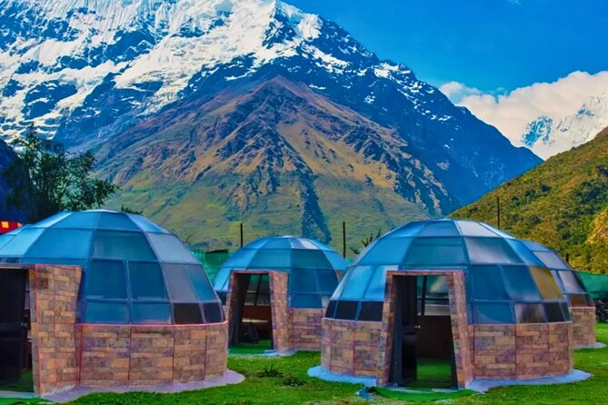 Small Group 5 Days Salkantay and Machu Picchu by Llactapata Tour - What this five-day route does better than a quick Machu Picchu trip