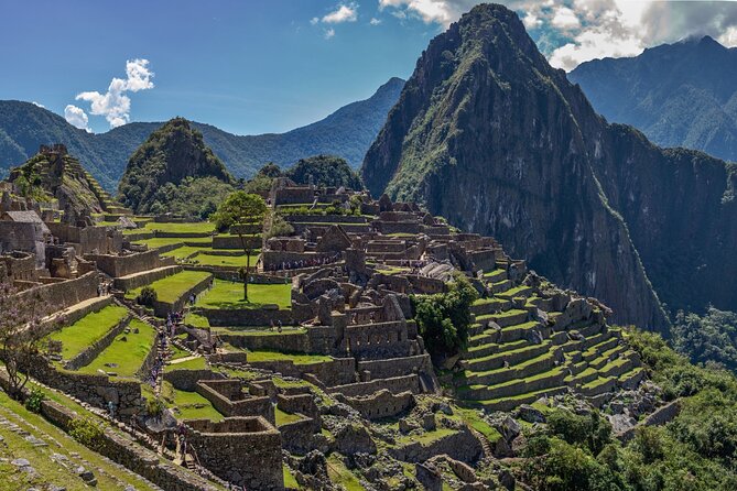 Small Group 5 Days Salkantay and Machu Picchu by Llactapata Tour - Day two, the hard climb to 4,600 meters