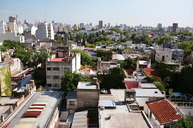 Small-group Buenos Aires City Tour - A useful first look at Buenos Aires in half a day