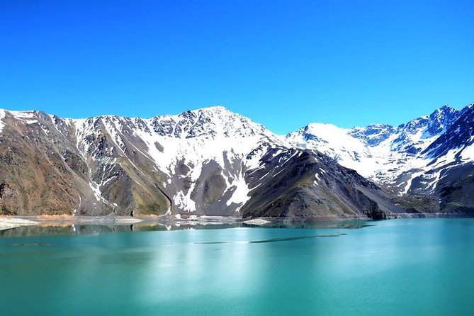Small-Group Cajón del Maipo Full-Day Tour and Picnic - What the included picnic really means