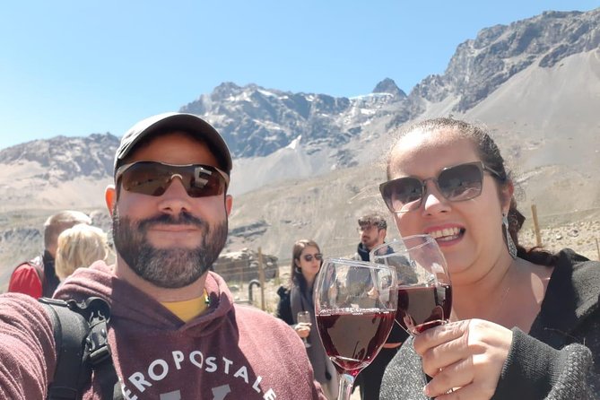 Small-Group Cajón del Maipo Full-Day Tour and Picnic - Timing, pickup, and what to pack