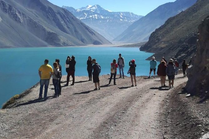 Small-Group Cajón del Maipo Full-Day Tour and Picnic - Who should book this Cajón del Maipo tour?
