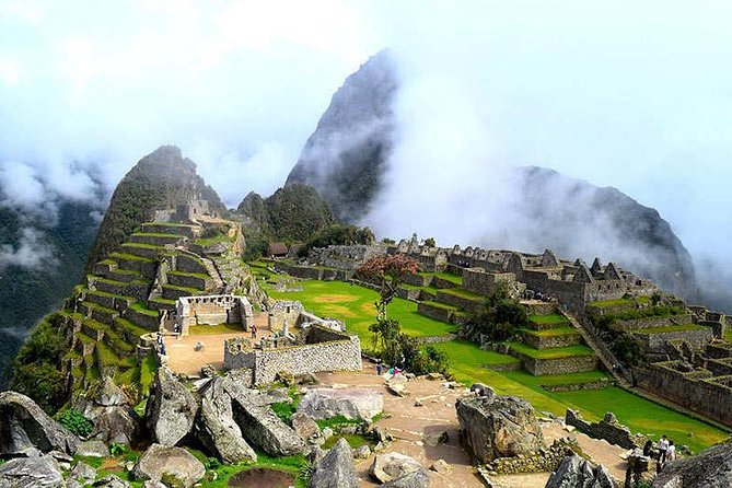 Small-Group Day Tour to Machu Picchu - Who gets the best value from this tour