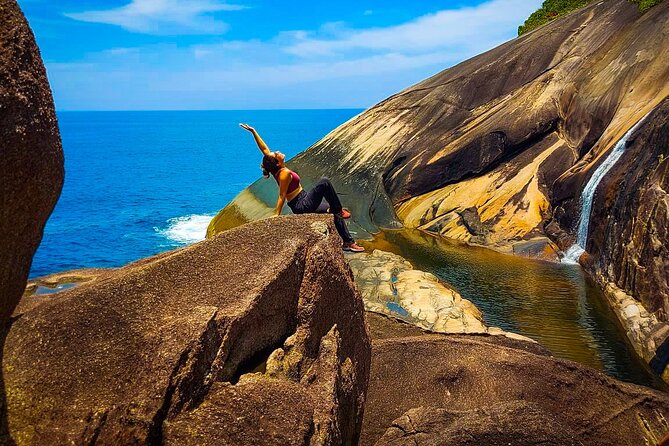 Small Group Hike to Saco Bravo Waterfall - Key points to know before booking