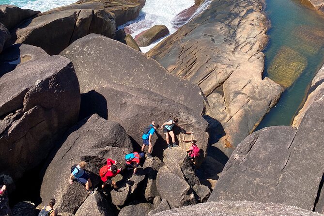 Small Group Hike to Saco Bravo Waterfall - Why Saco Bravo feels unlike an ordinary waterfall trip