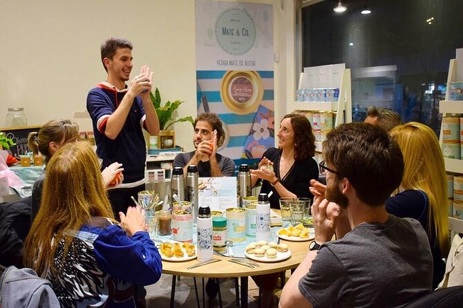 Small Group Tasting to Become a Mate Expert in Buenos Aires - Understanding the Argentine Mate Ritual