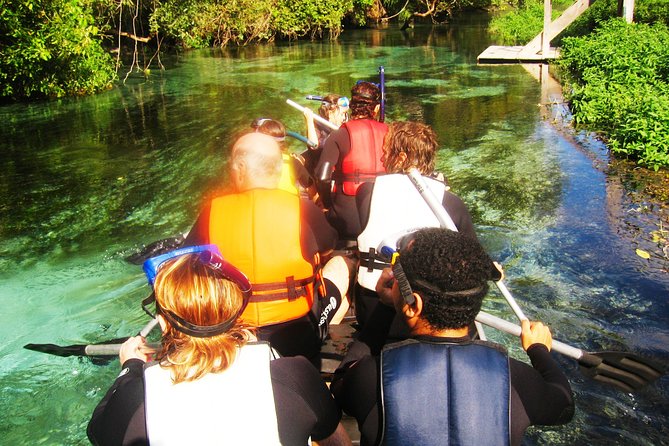 Snorkel in the Sucuri River - Who will enjoy this Bonito river trip?