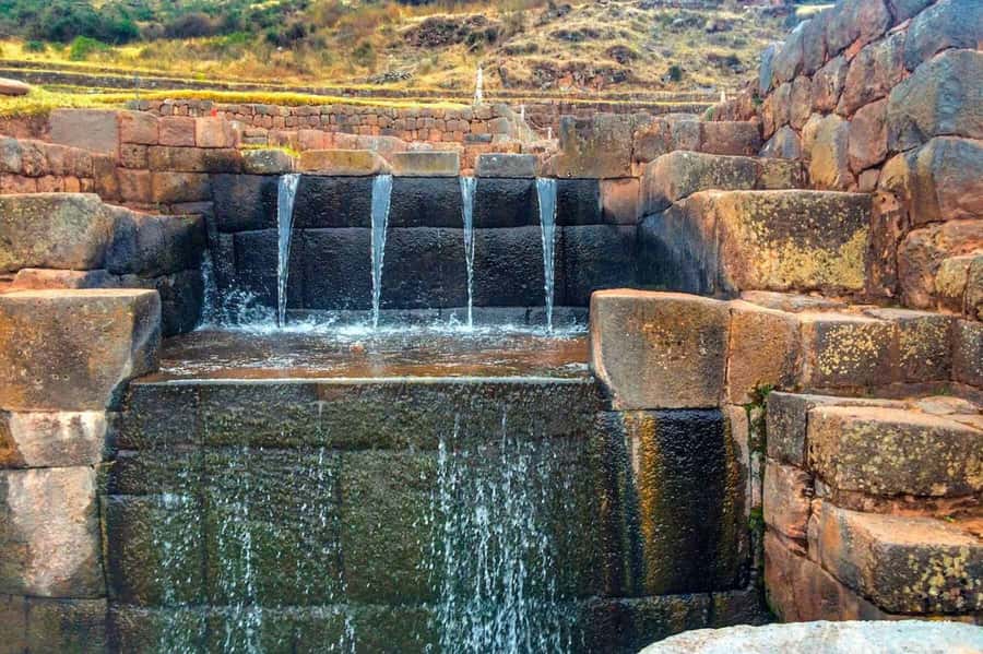SOUTH VALLEY CUSCO - Key points at a glance