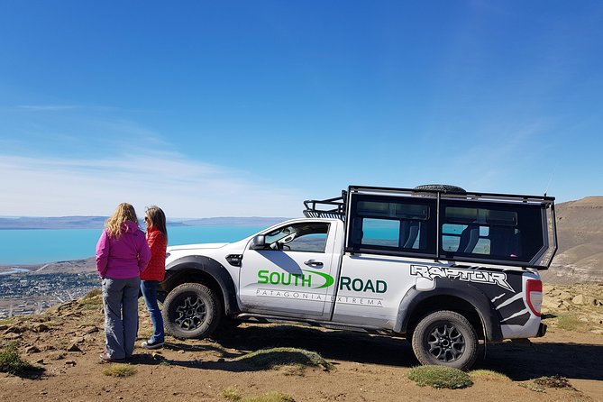 Southroad Calafate Balcony Experience with Tour Mode Options - Weather, fitness, and practical limits