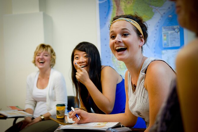 Spanish Group Course in Buenos Aires, Argentina: 20 Lessons - The personal benefits beyond the classroom