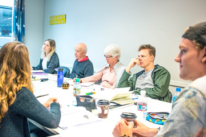 Spanish Group Course in Buenos Aires, Argentina: 20 Lessons - Why the small class size matters