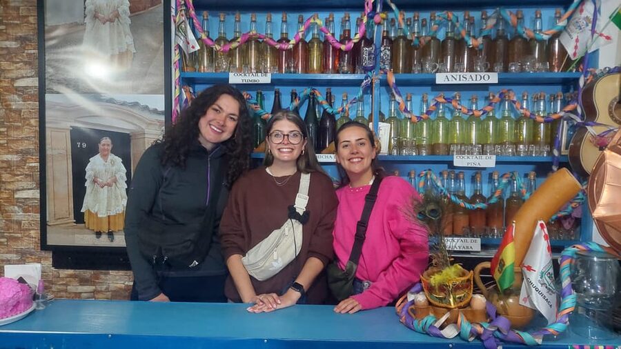 Sucre: Free Walking tour (History, culture and traditions) - The Street of Cats and the city’s beginnings