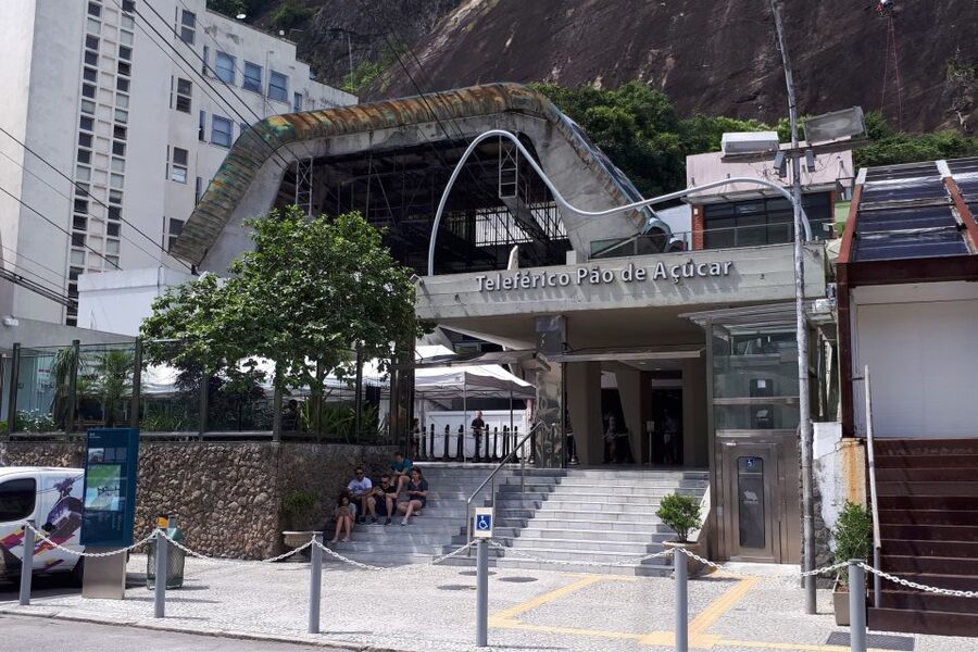 Sugarloaf Mountain Fast-Pass Ticket and Guided Tour - Practical preparation for a smooth visit