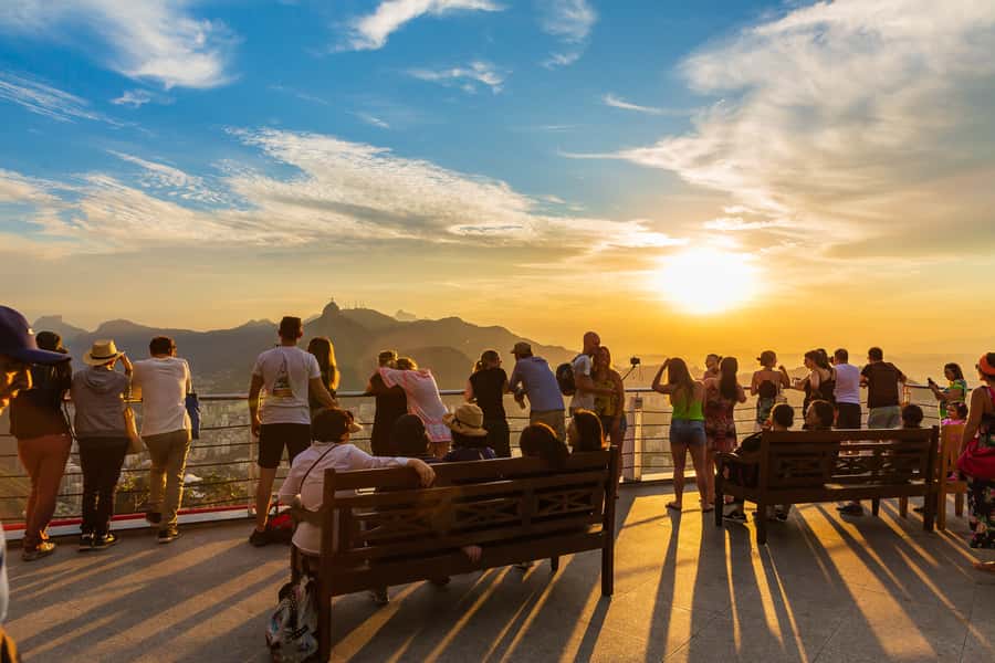Sugarloaf Mountain Fast-Pass Ticket and Guided Tour - My verdict on the guide service