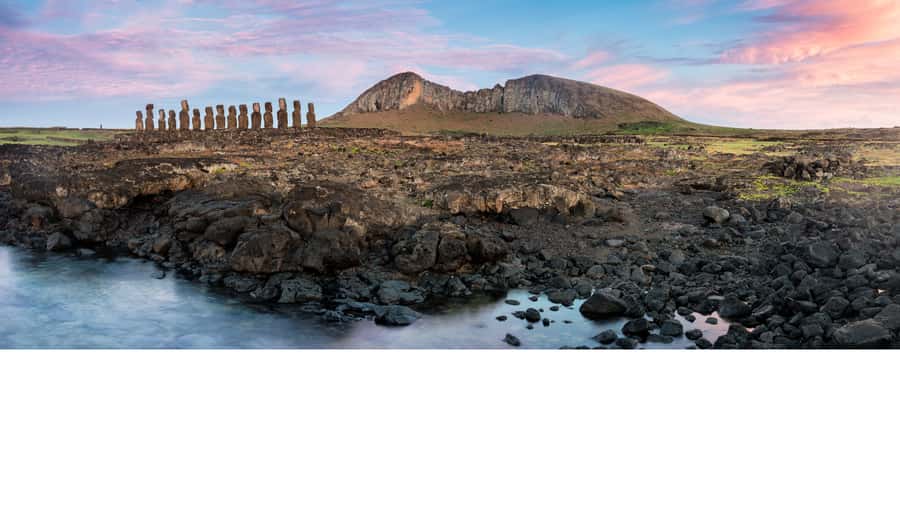 Sunrise Tongariki: Sunrise at Tongariki Park Private Tour - Key things to know before booking