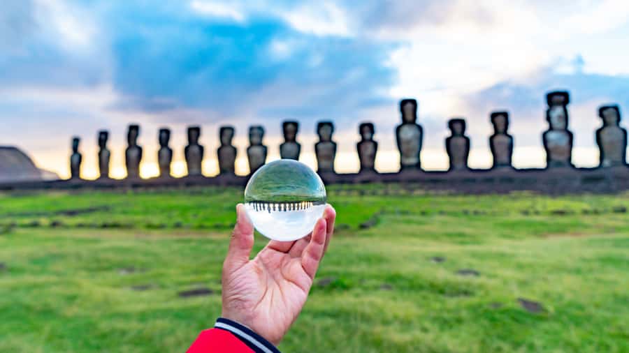 Sunrise Tongariki: Sunrise at Tongariki Park Private Tour - Why Tongariki is worth the early alarm