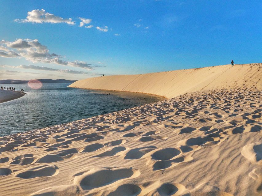 Sunset Experience in Bonita Lagoon - What the $44 price gives you