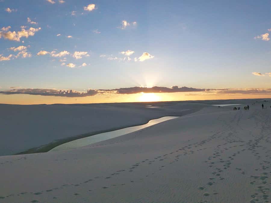 Sunset Experience in Bonita Lagoon - Who should book this afternoon tour?