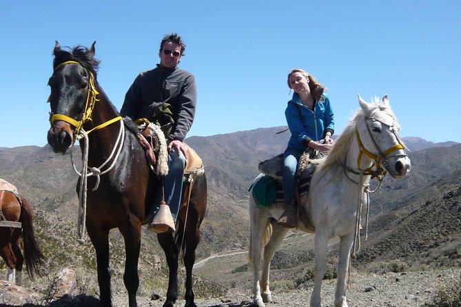 Sunset Horseback Riding - The Asado Is Half the Reason to Go