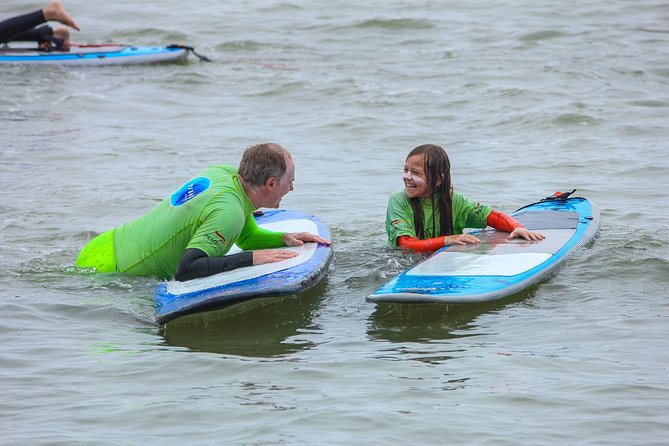 Surf lessons in Lima, Peru surf lessons best experience - Why a Barranco surf lesson makes sense